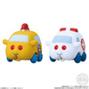 Bandai PUI PUI Molcar Korokoro Friends 12Pack Box