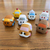 Bandai PUI PUI Molcar Korokoro Friends 12Pack Box