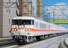 Kato 10-1709 Series 117 JR Tokai Color 4 Cars Set A (N scale)