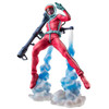 Megahouse GGG Char Aznable Normal Suit Ver. Figure (Mobile Suit Gundam)
