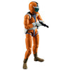 Megahouse G.M.G. Earth Federation Force 04 Normal Suit Soldier Posable Figure (Mobile Suit Gundam)
