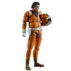 Megahouse G.M.G. Earth Federation Force 05 Normal Suit Soldier Posable Figure (Mobile Suit Gundam)