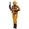 Megahouse G.M.G. Earth Federation Force 06 Sayla Mass Posable Figure (Mobile Suit Gundam)