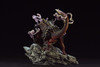 Capcom Figure Builder Creator's Model Magnamalo Magnamalo Figure (Monster Hunter)