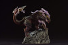 Capcom Figure Builder Creator's Model Magnamalo Magnamalo Figure (Monster Hunter)