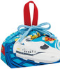 Skater Plarail Shinkansen Lunch Drawstring Bag