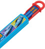 Skater Plarail Shinkansen Antibacterial Chopsticks and Slide Case