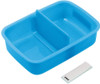 Skater Plarail Shinkansen Antibacterial Tight Lunch Box 450ml