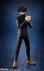 Bandai S.H.Figuarts Megumi Fushiguro Figure (Jujutsu Kaisen)