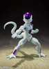 Bandai S.H.Figuarts Frieza 4th Form Figure (Dragon Ball Z)