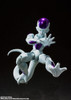 Bandai S.H.Figuarts Frieza 4th Form Figure (Dragon Ball Z)