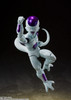 Bandai S.H.Figuarts Frieza 4th Form Figure (Dragon Ball Z)