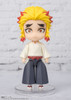Bandai Figuarts Mini Senjuro Rengoku Figure (Demon Slayer: Kimetsu no Yaiba)