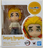 Bandai Figuarts Mini Senjuro Rengoku Figure (Demon Slayer: Kimetsu no Yaiba)
