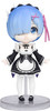 Bandai Figuarts Mini Rem Figure (Re:ZERO -Starting Life in Another World-)