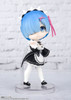 Bandai Figuarts Mini Rem Figure (Re:ZERO -Starting Life in Another World-)