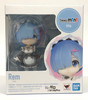 Bandai Figuarts Mini Rem Figure (Re:ZERO -Starting Life in Another World-)