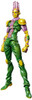 Medicos Jojo's Bizarre Adventure 6 VI Kiss Figure 4580122818876