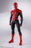 Bandai S.H. Figuarts Spider-Man Upgraded Suit (Spider-Man: No Way Home)