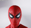 Bandai S.H. Figuarts Spider-Man Upgraded Suit (Spider-Man: No Way Home)