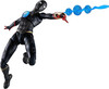 Bandai S.H. Figuarts Spider-Man Black & Gold Suit (Spider-Man: No Way Home)