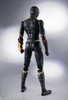 Bandai S.H. Figuarts Spider-Man Black & Gold Suit (Spider-Man: No Way Home)