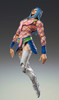 Medicos Jojo's Bizarre Adventure 6 VI Narciso Anasui Figure 4580122818852