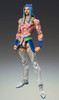 Medicos Jojo's Bizarre Adventure 6 VI Narciso Anasui Figure 4580122818852