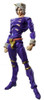Medicos Jojo's Bizarre Adventure 6 Weather Report Figure 4580122818944