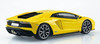 Aoshima The Snap Kit No.12-B 1/32 Lamborghini Aventador S  Pearl Yellow Plastic Model