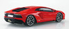 Aoshima The Snap Kit No.12-C 1/32 Lamborghini Aventador S  Pearl Red Plastic Model