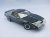 Aoshima Knight Rider 1/24 K.I.T.T Season 4 Plastic Model