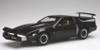 Aoshima Knight Rider 1/24 K.I.T.T Season 4 SPM (Super Pursuit) Plastic Model