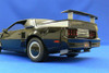 Aoshima Knight Rider 1/24 K.I.T.T Season 4 SPM (Super Pursuit) Plastic Model