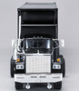 Aoshima Knight Rider 1/28 Knight Rider Trailer Truck Plastic Model