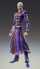 Medicos Jojo's Bizarre Adventure 77 6 Enrico Pucci Figure 4580122819002