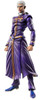 Medicos Jojo's Bizarre Adventure 77 6 Enrico Pucci Figure 4580122819002