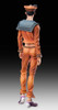 Statue Legend Higashikata Josuke Figure (Jojo's Bizarre Adventure: JoJolion)