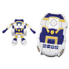 Takara Tomy Pla-Rail Shinkansen Henkei Robo Shinkalion Z Super Evolution Mobile Z Gear