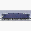 Microace A3501 Electric Locomotive EF64-3 General Type 1st Edition (N Scale)