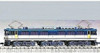 Microace A3505 Electric Locomotive EF64-73 General Type 4th Edition Renewal (N Scale)