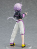 Good Smile Company POP UP PARADE Nekomata Okayu Figure (hololive production)