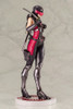 Kotobukiya G.I. JOE Bishoujo Dawn Moreno (Snake Eyes II) 1/7 Figure