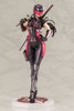 Kotobukiya G.I. JOE Bishoujo Dawn Moreno (Snake Eyes II) 1/7 Figure