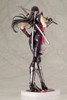 Kotobukiya G.I. JOE Bishoujo Dawn Moreno (Snake Eyes II) 1/7 Figure