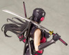 Kotobukiya G.I. JOE Bishoujo Dawn Moreno (Snake Eyes II) 1/7 Figure