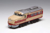 Wave Deformed Nostalgic Railway KIHA 81 (2 Cars/ Assembly Kit) Non-Scale
