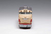 Wave Deformed Nostalgic Railway KIHA 81 (2 Cars/ Assembly Kit) Non-Scale