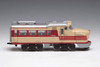 Wave Deformed Nostalgic Railway KIHA 81 (2 Cars/ Assembly Kit) Non-Scale