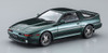 Hasegawa 1/24 Toyota Supra A70 2.5GT Twin Turbo R 1990 Plastic Model